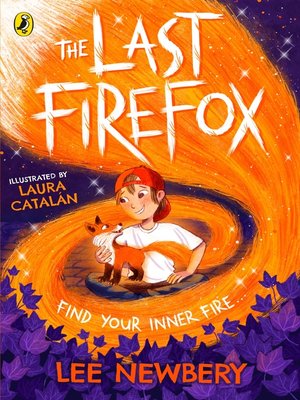 cover image of The Last Firefox